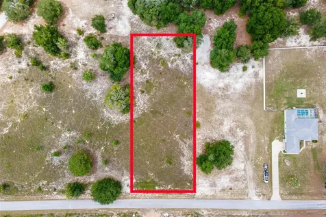 SW Zephyr Hill Court Dunnellon FL 34431