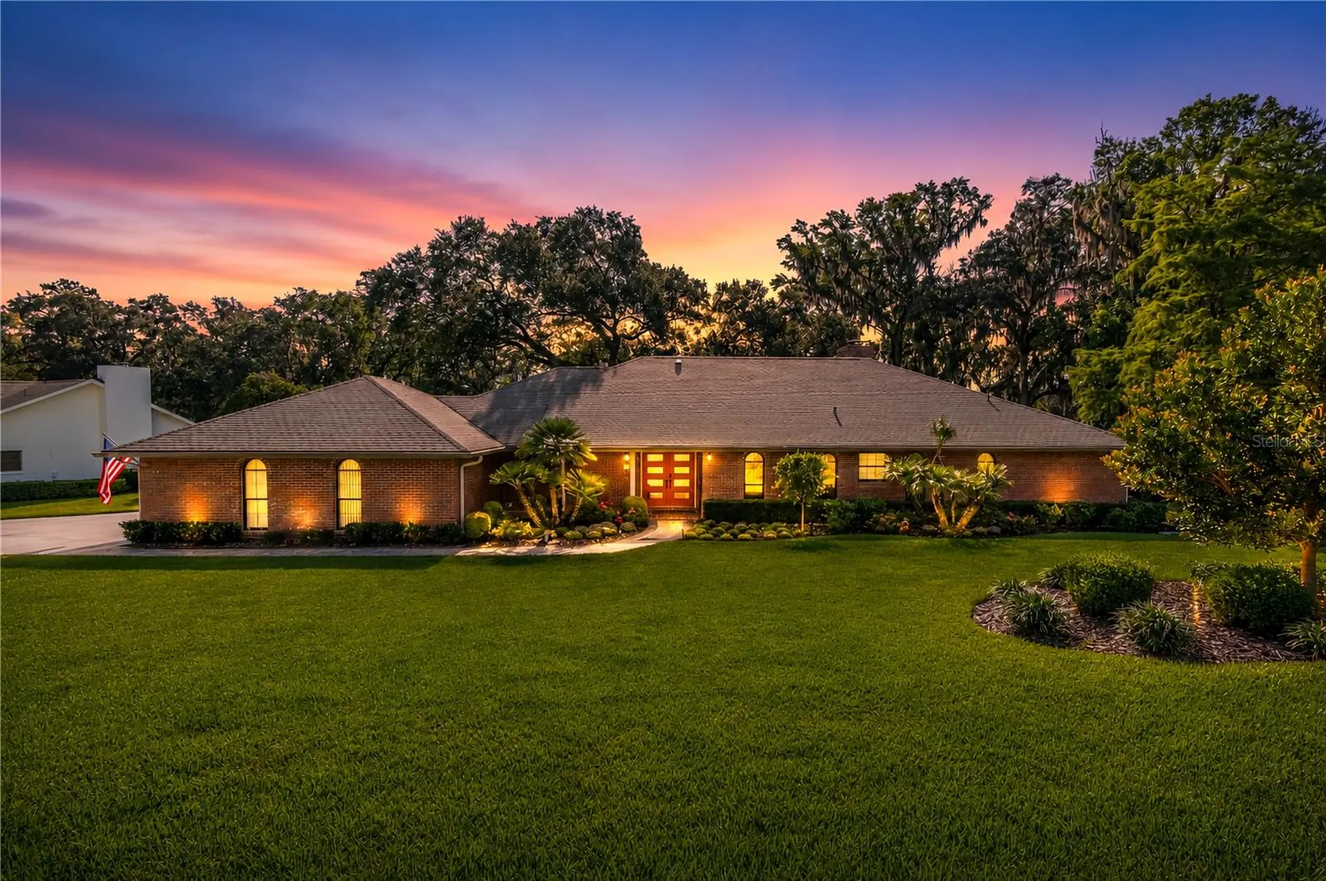 Ocala FL, 5101 NW 80th Avenue Road