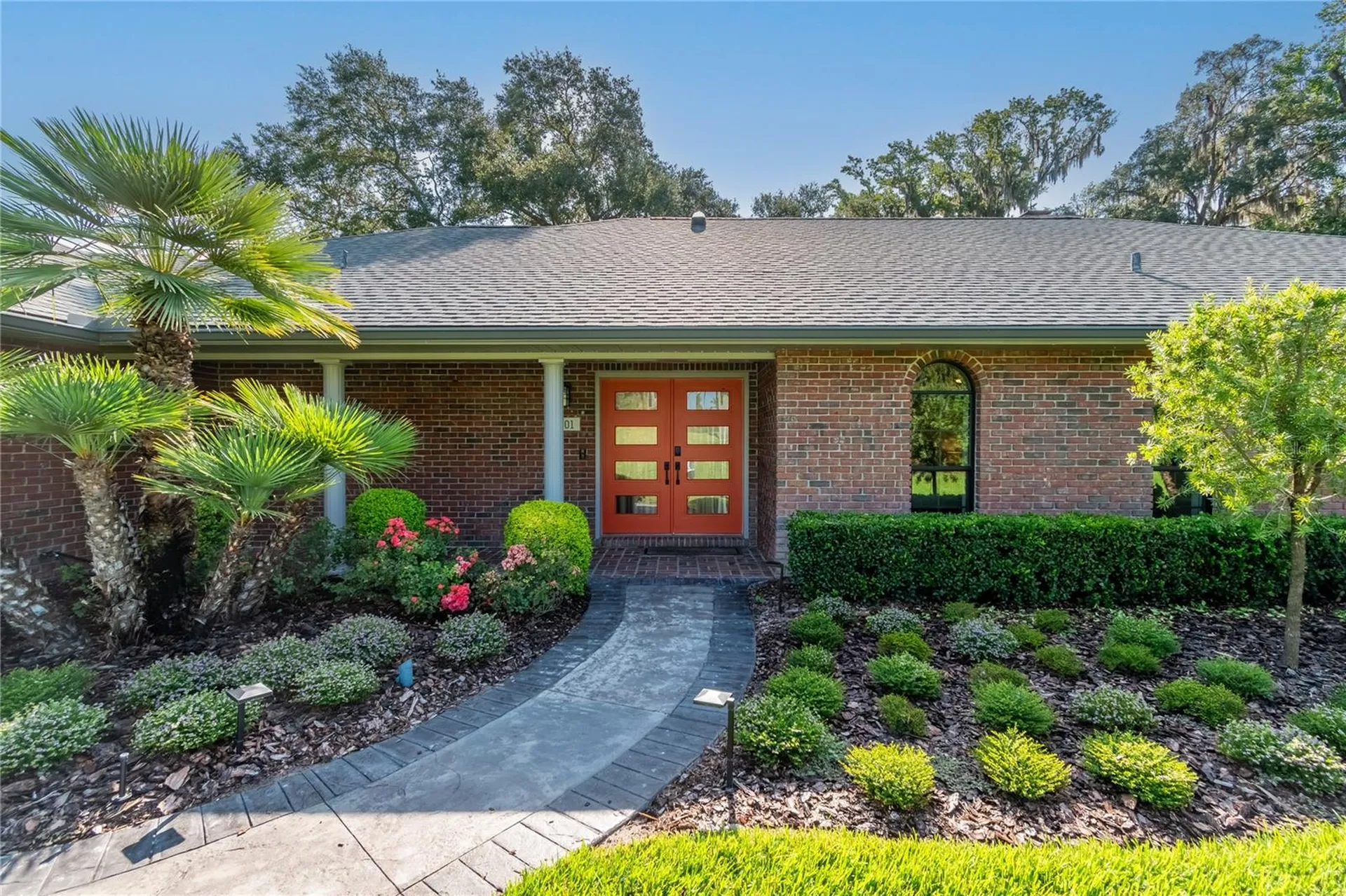 5101 NW 80th Avenue Road Ocala FL 34482