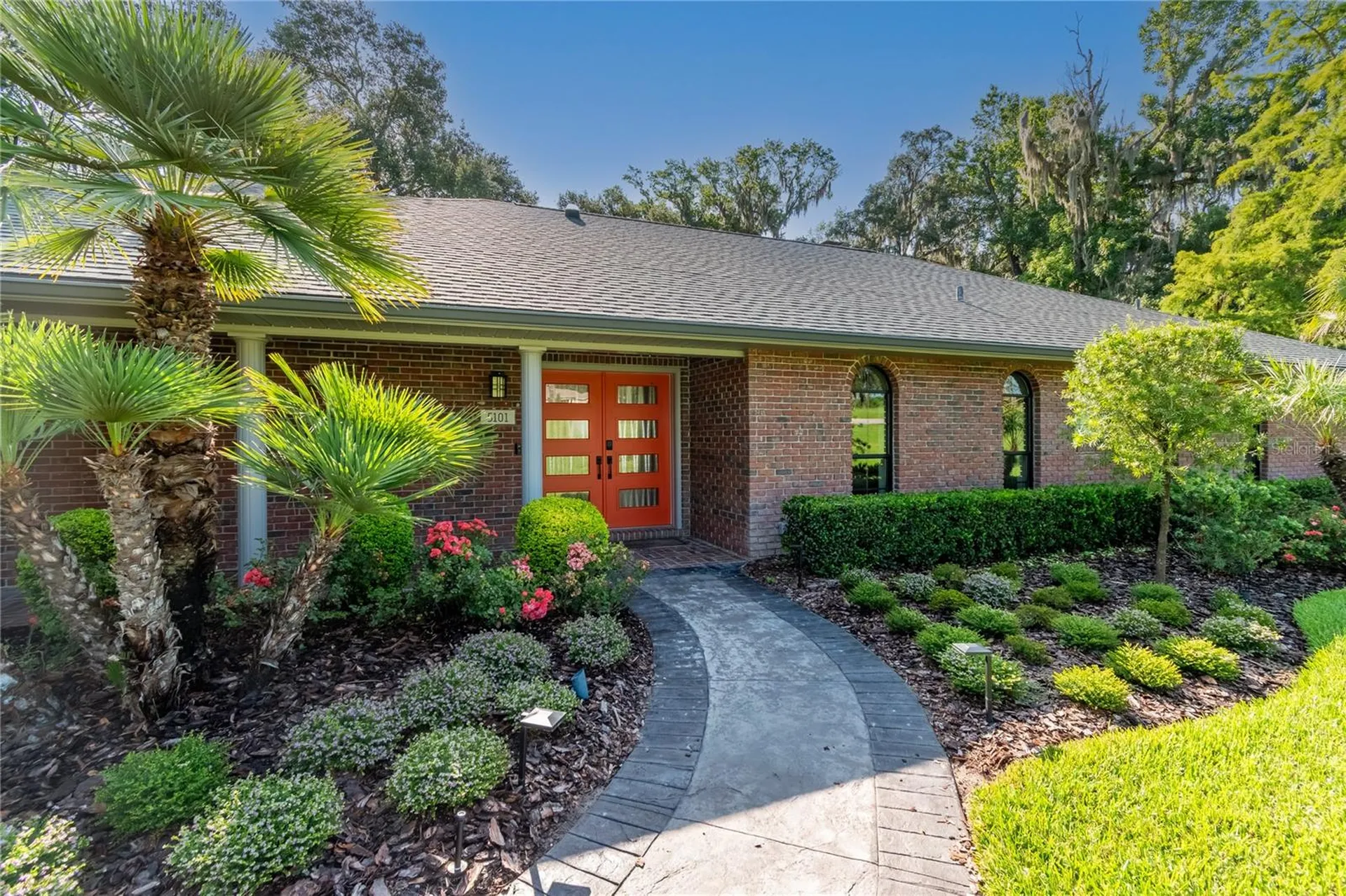 5101 NW 80th Avenue Road Ocala FL 34482