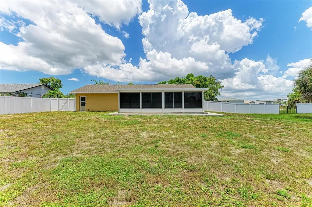6310 Cutler Terrace Port Charlotte FL 33981