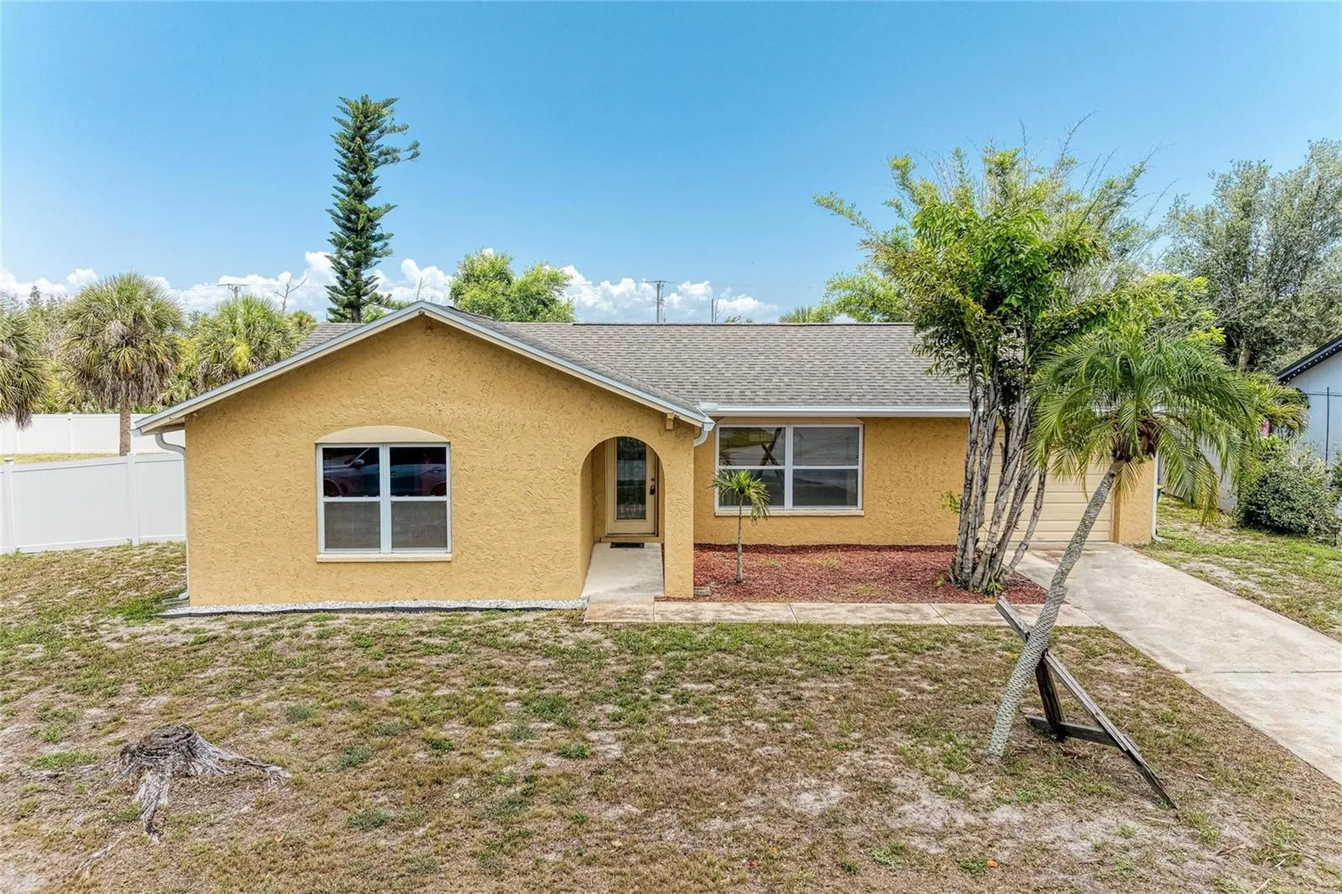 Port Charlotte FL, 6310 Cutler Terrace