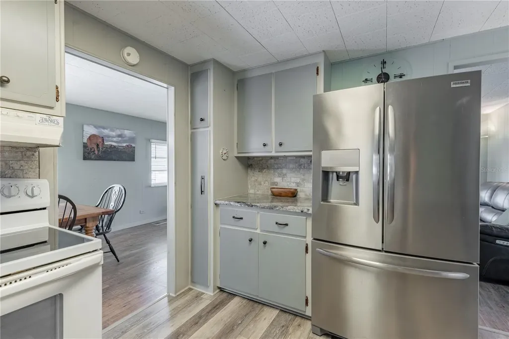 1136 Rue De Dore Tavares FL 32778