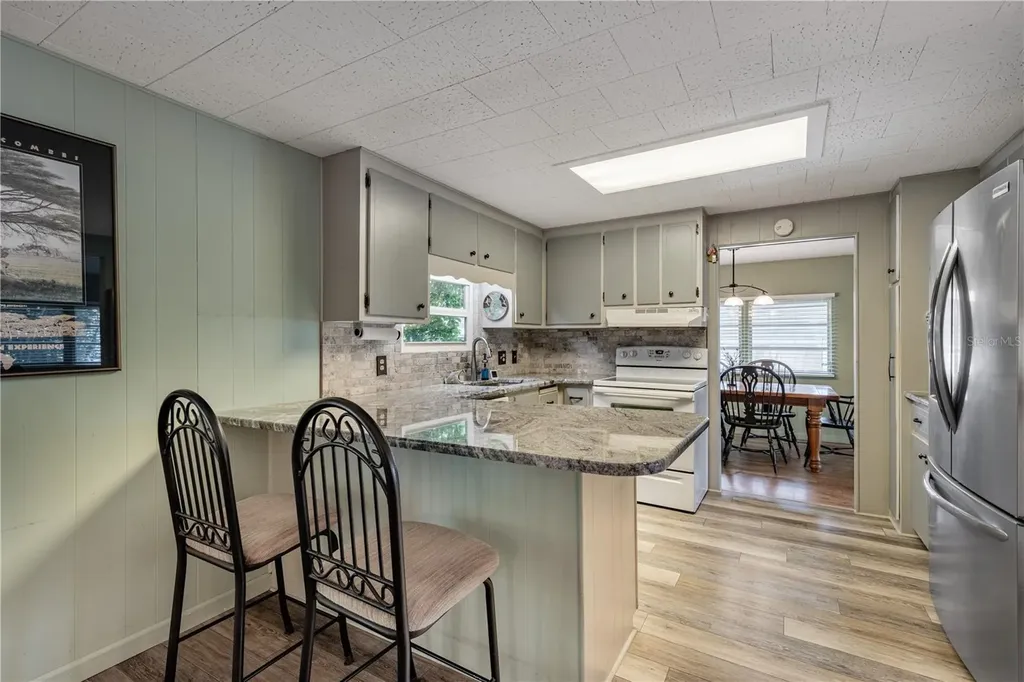 1136 Rue De Dore Tavares FL 32778