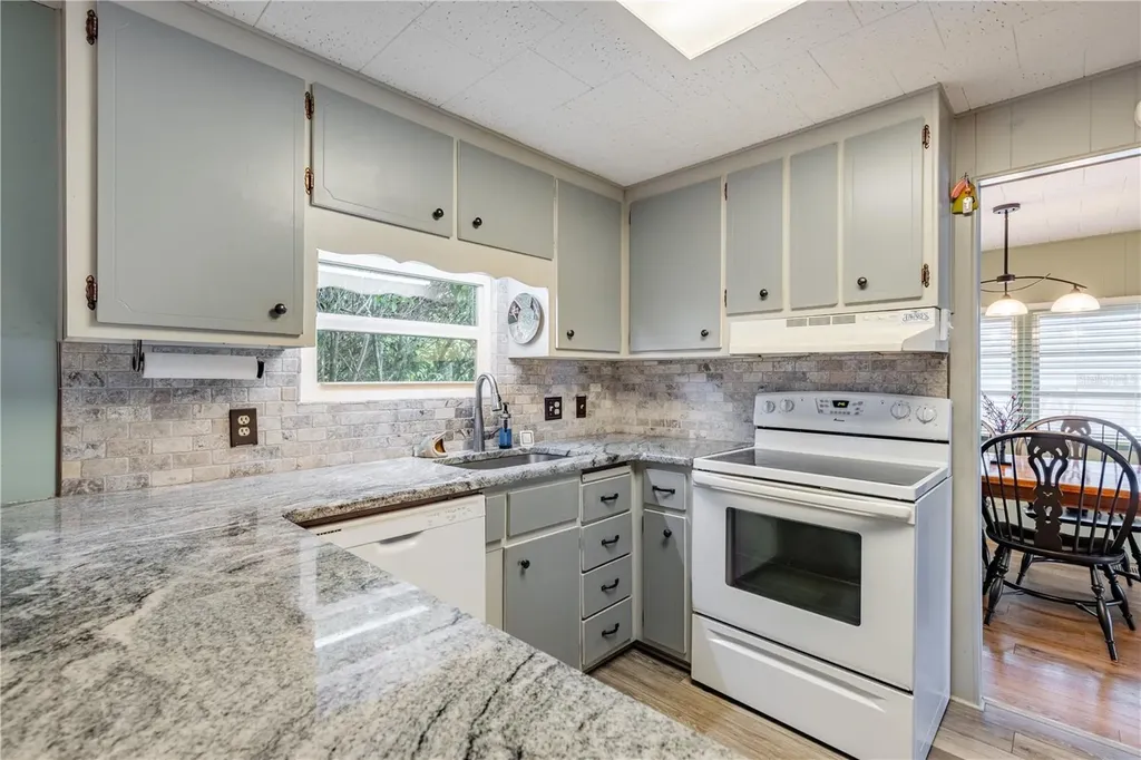1136 Rue De Dore Tavares FL 32778