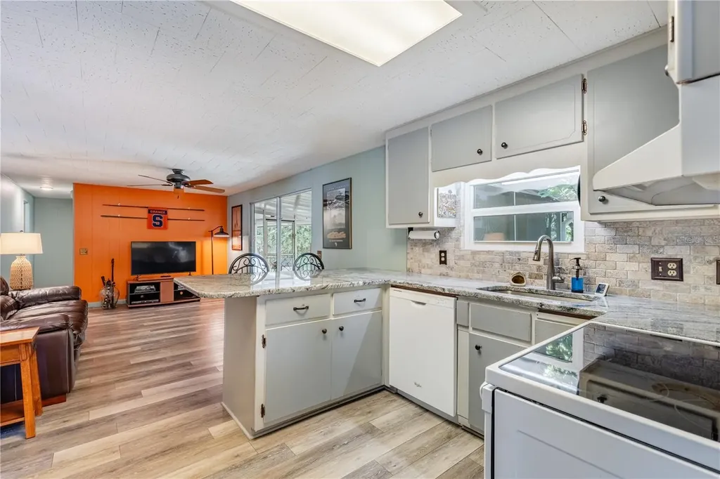 1136 Rue De Dore Tavares FL 32778