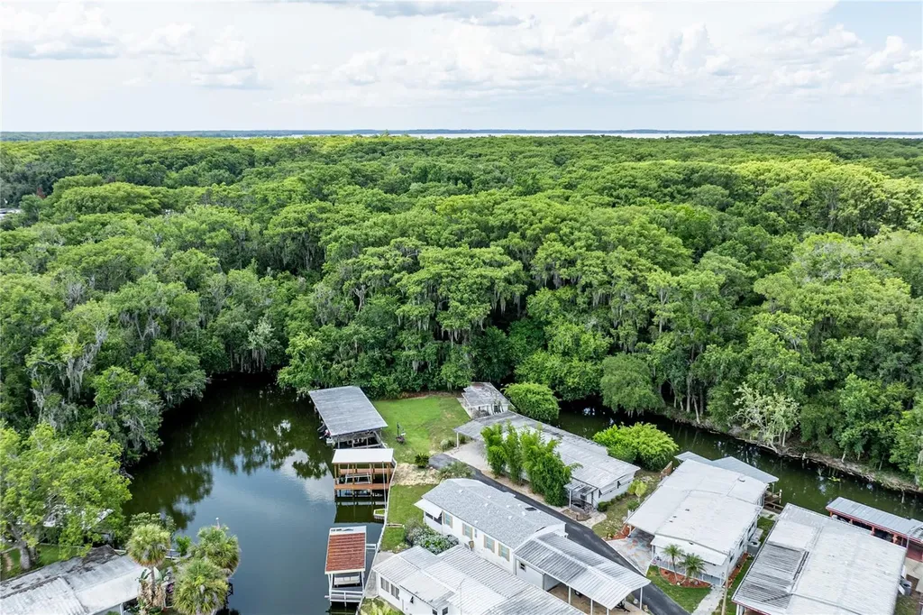 1136 Rue De Dore Tavares FL 32778