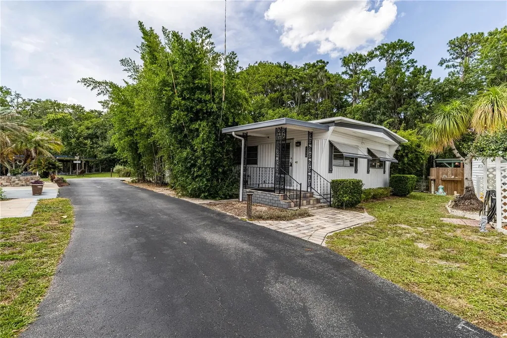 1136 Rue De Dore Tavares FL 32778