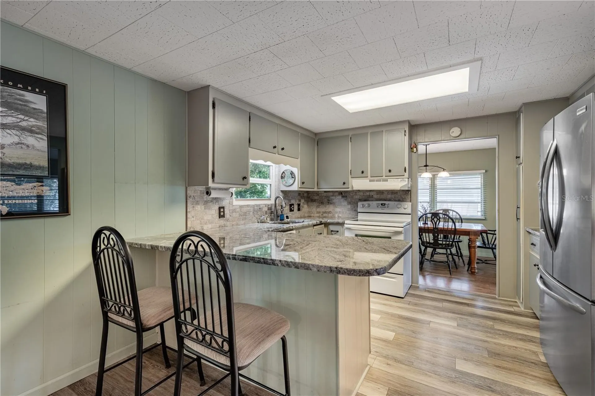 1136 Rue De Dore Tavares FL 32778