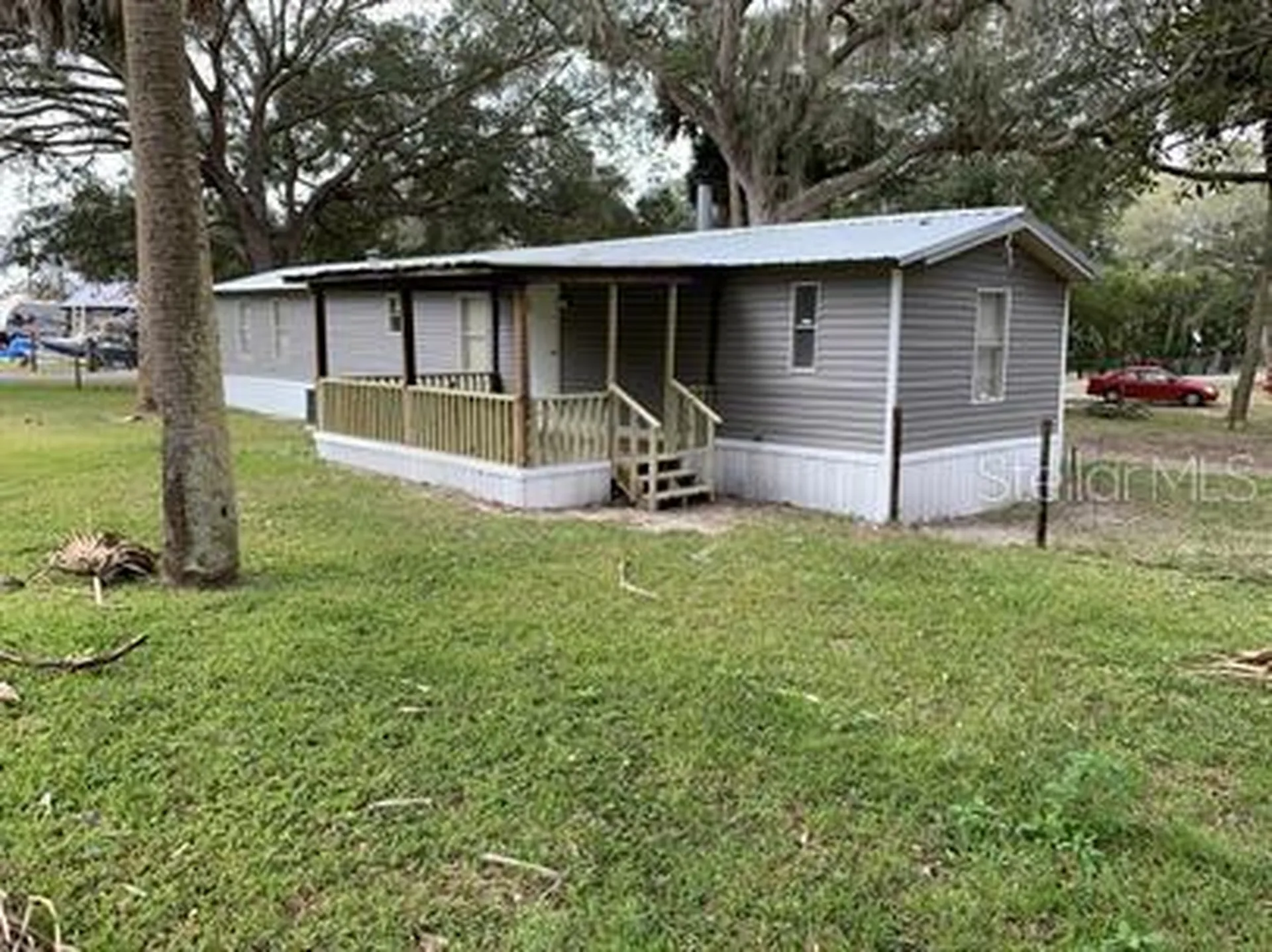 7032 SE 170th Avenue Road Ocklawaha FL 32179