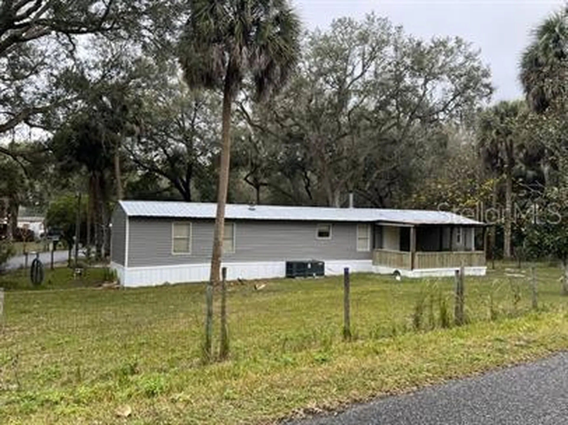 7032 SE 170th Avenue Road Ocklawaha FL 32179