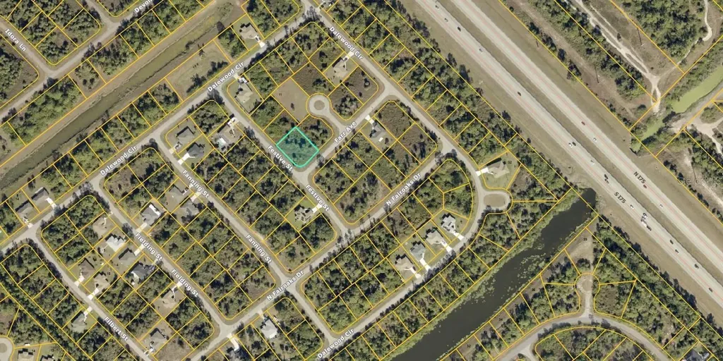 1131210313 Farr Avenue North Port FL 34288