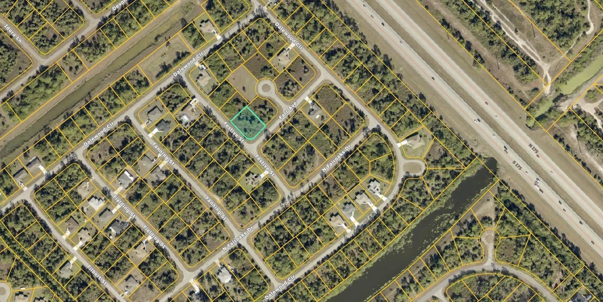 1131210313 Farr Avenue North Port FL 34288