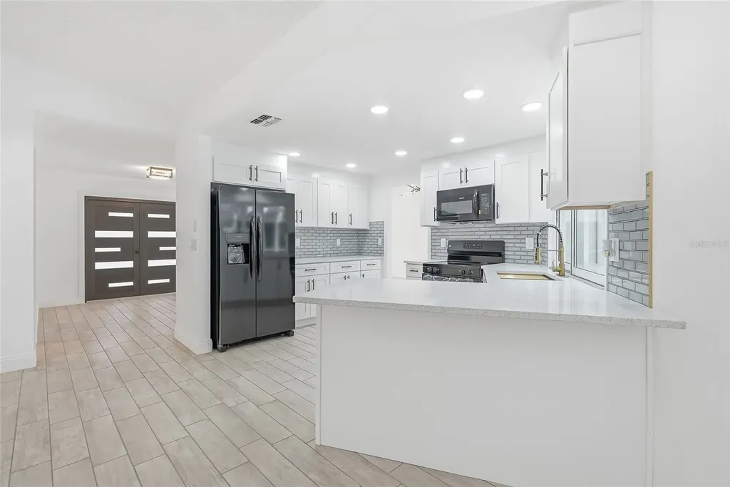 2462 Stephanie Drive Spring Hill FL 34608