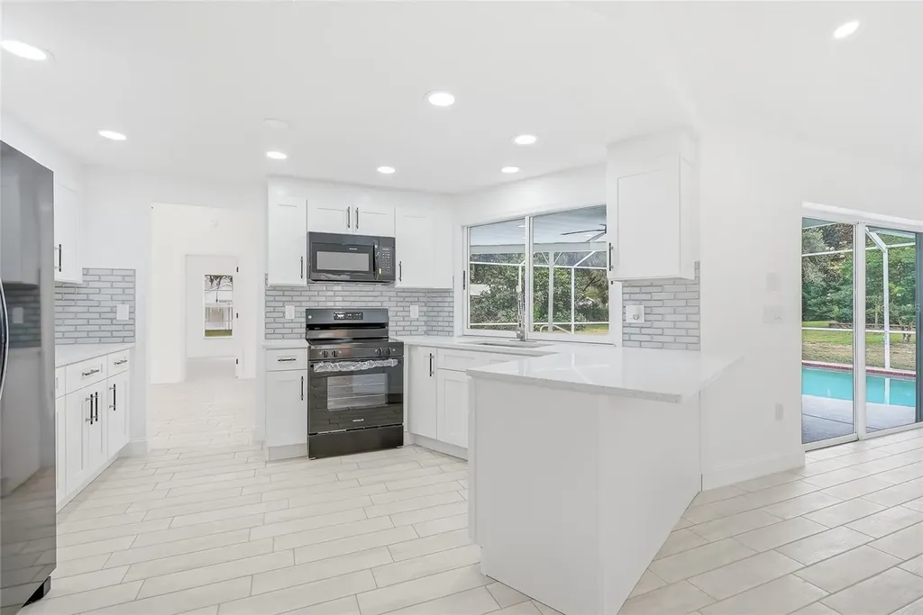 2462 Stephanie Drive Spring Hill FL 34608