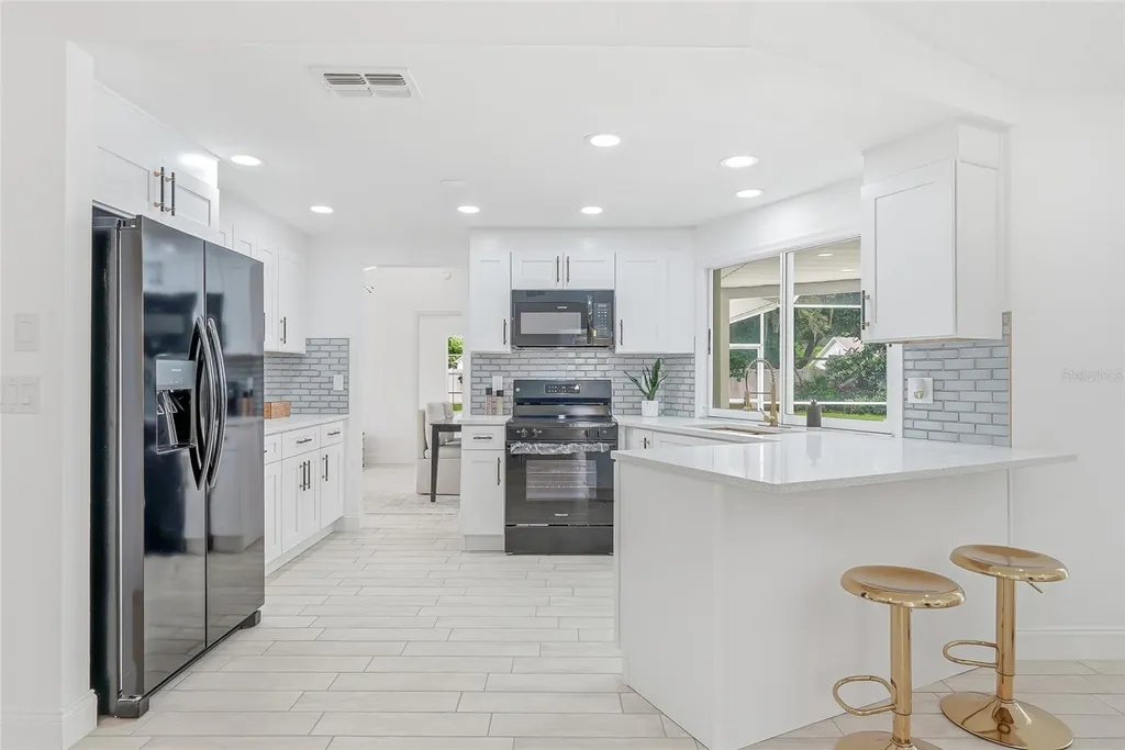 2462 Stephanie Drive Spring Hill FL 34608