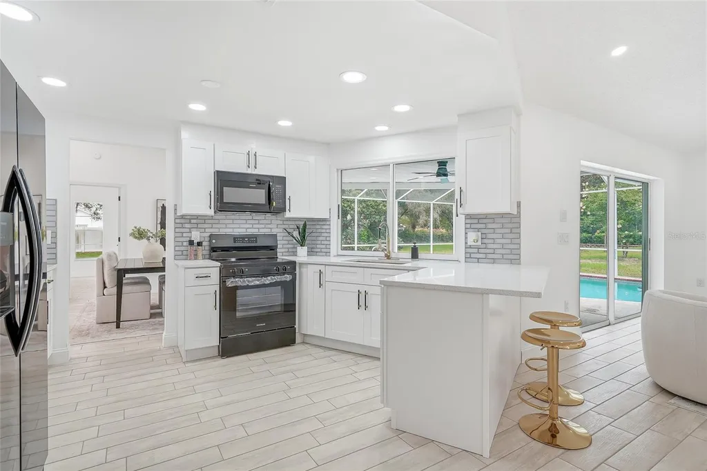 2462 Stephanie Drive Spring Hill FL 34608