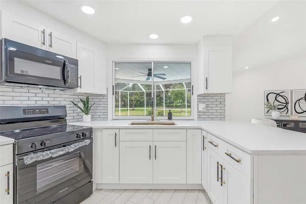 2462 Stephanie Drive Spring Hill FL 34608