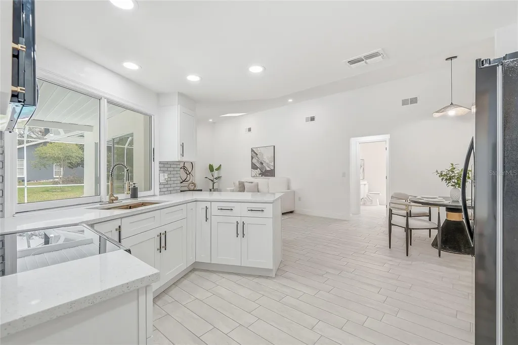 2462 Stephanie Drive Spring Hill FL 34608