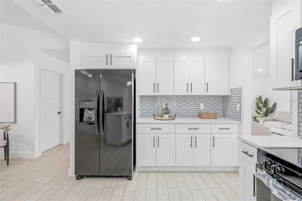 2462 Stephanie Drive Spring Hill FL 34608