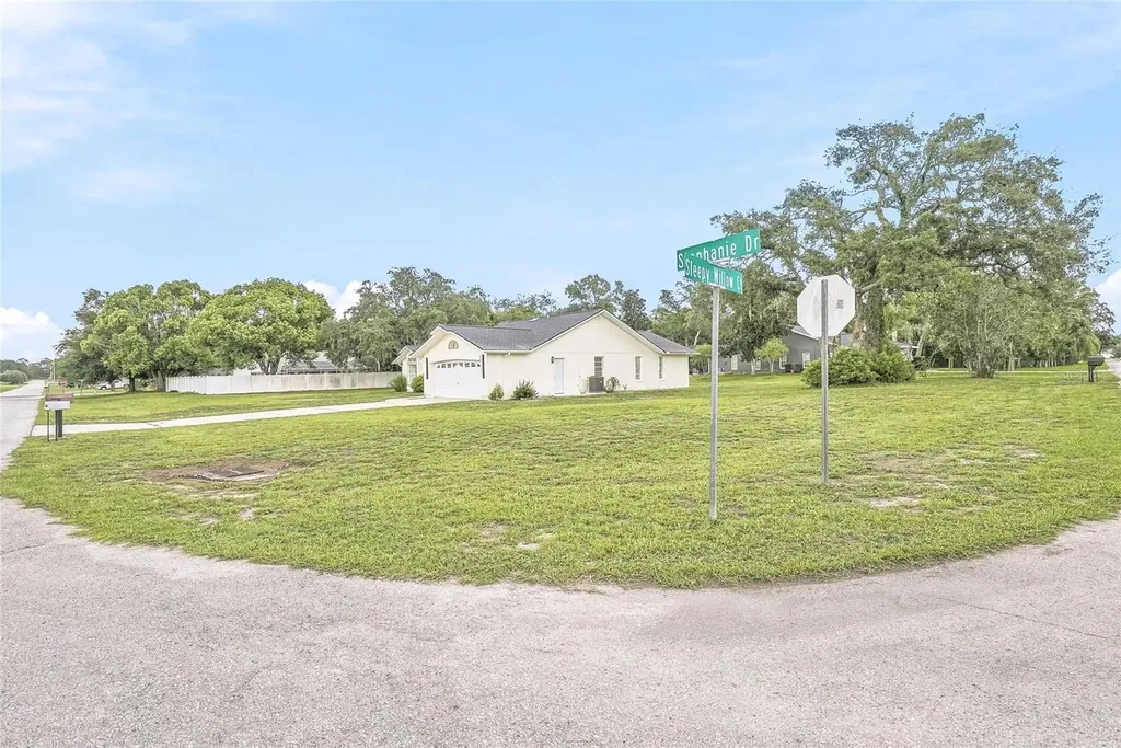 2462 Stephanie Drive Spring Hill FL 34608