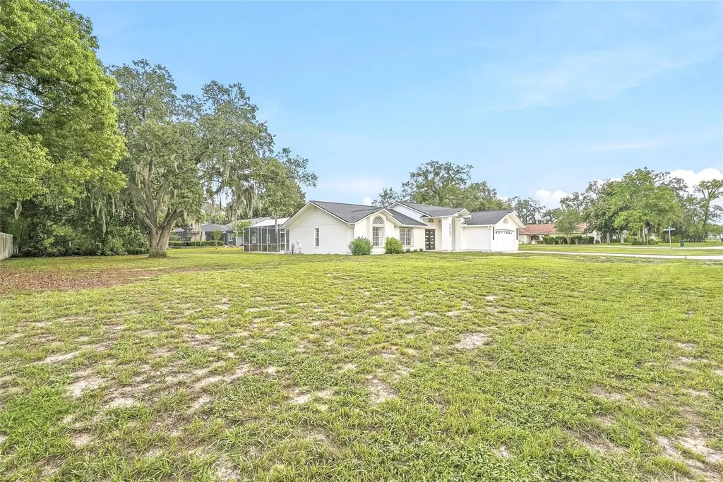 2462 Stephanie Drive Spring Hill FL 34608