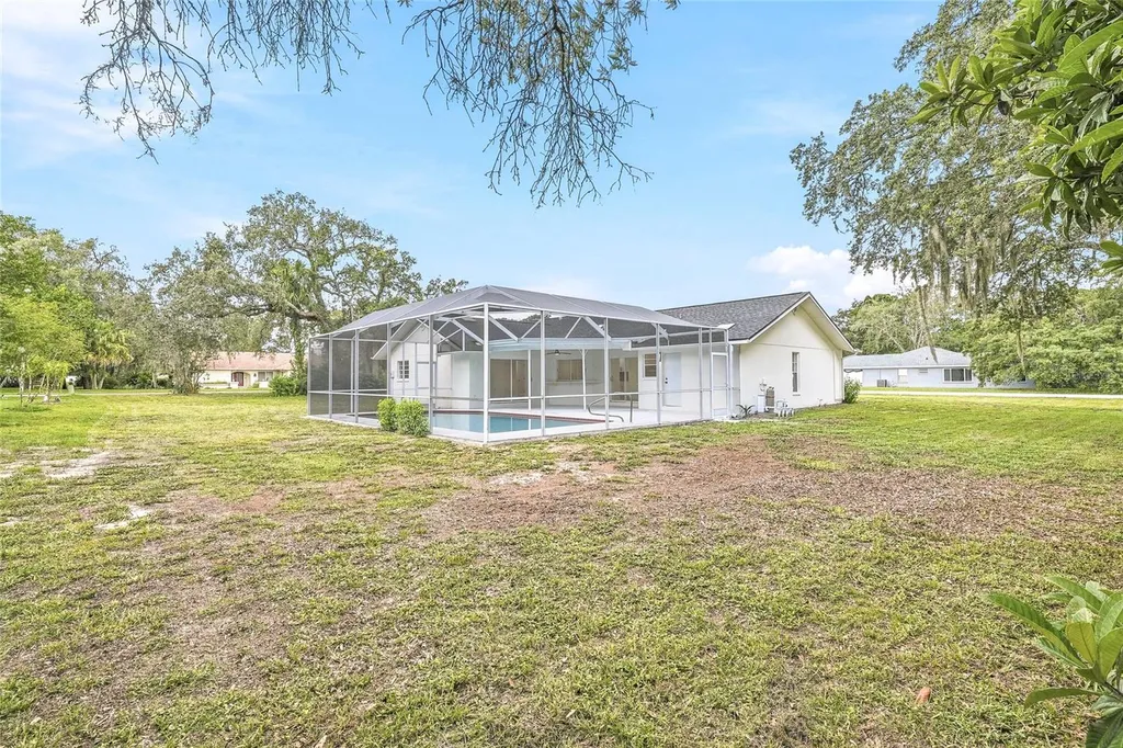 2462 Stephanie Drive Spring Hill FL 34608