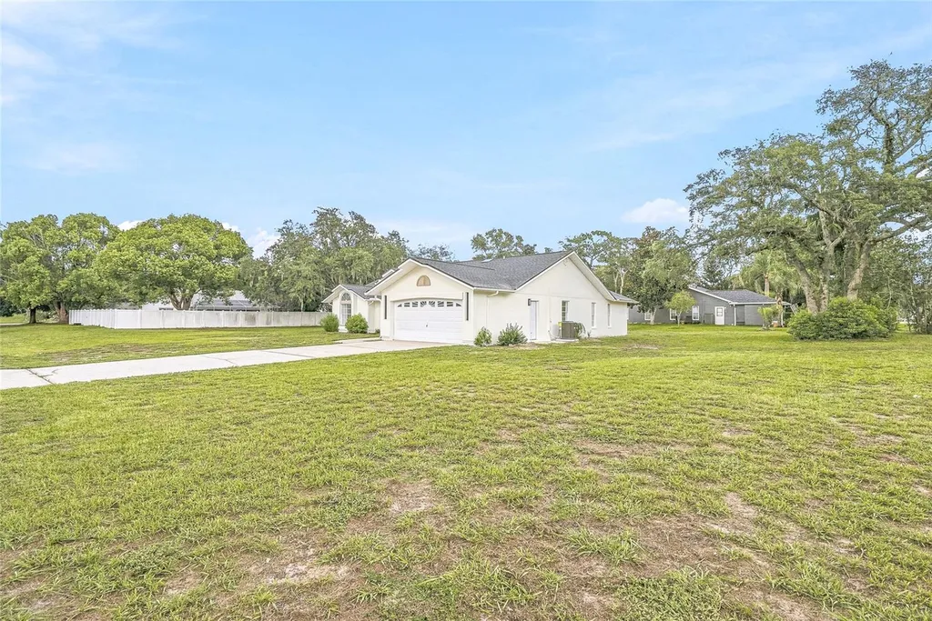 2462 Stephanie Drive Spring Hill FL 34608