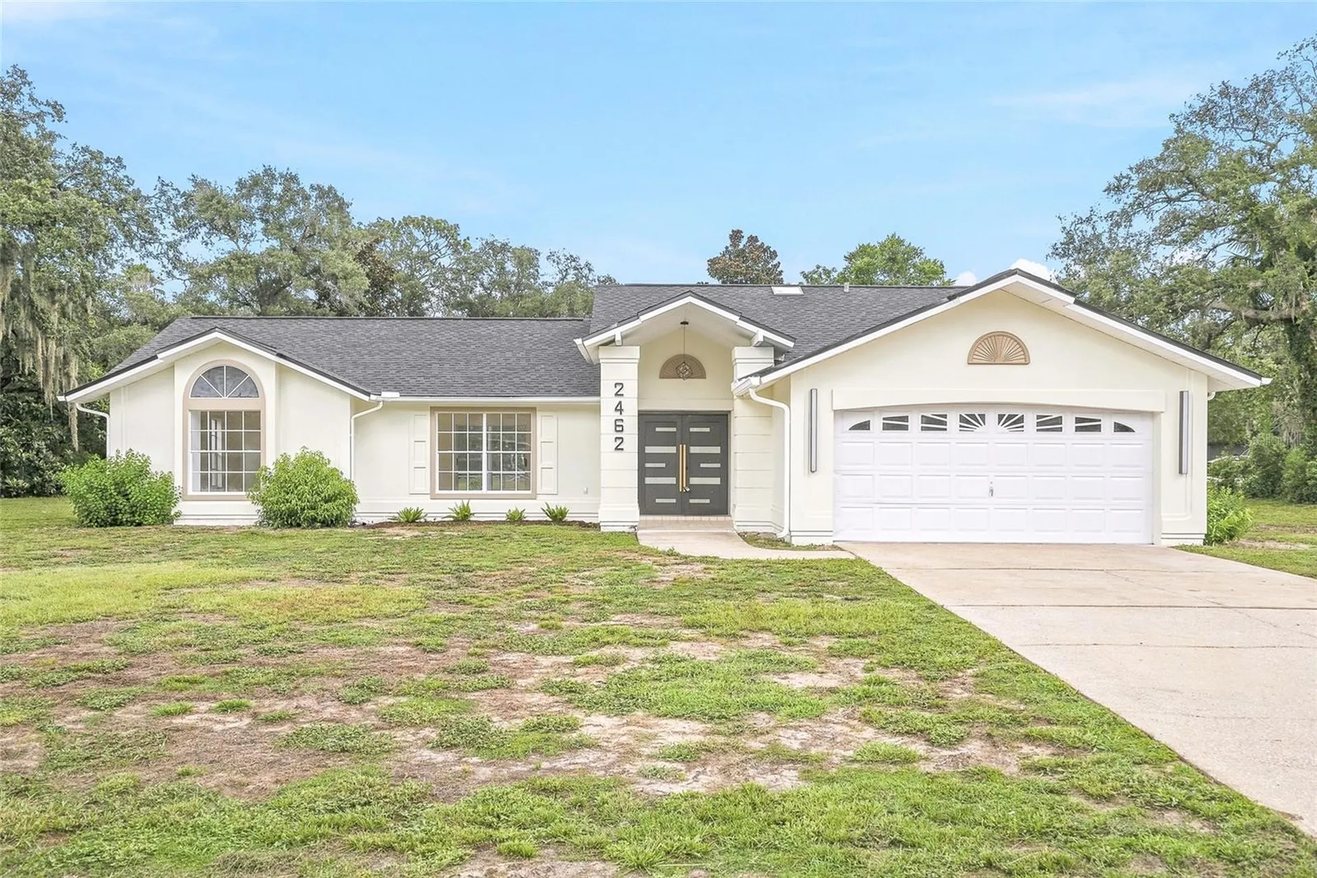 2462 Stephanie Drive Spring Hill FL 34608