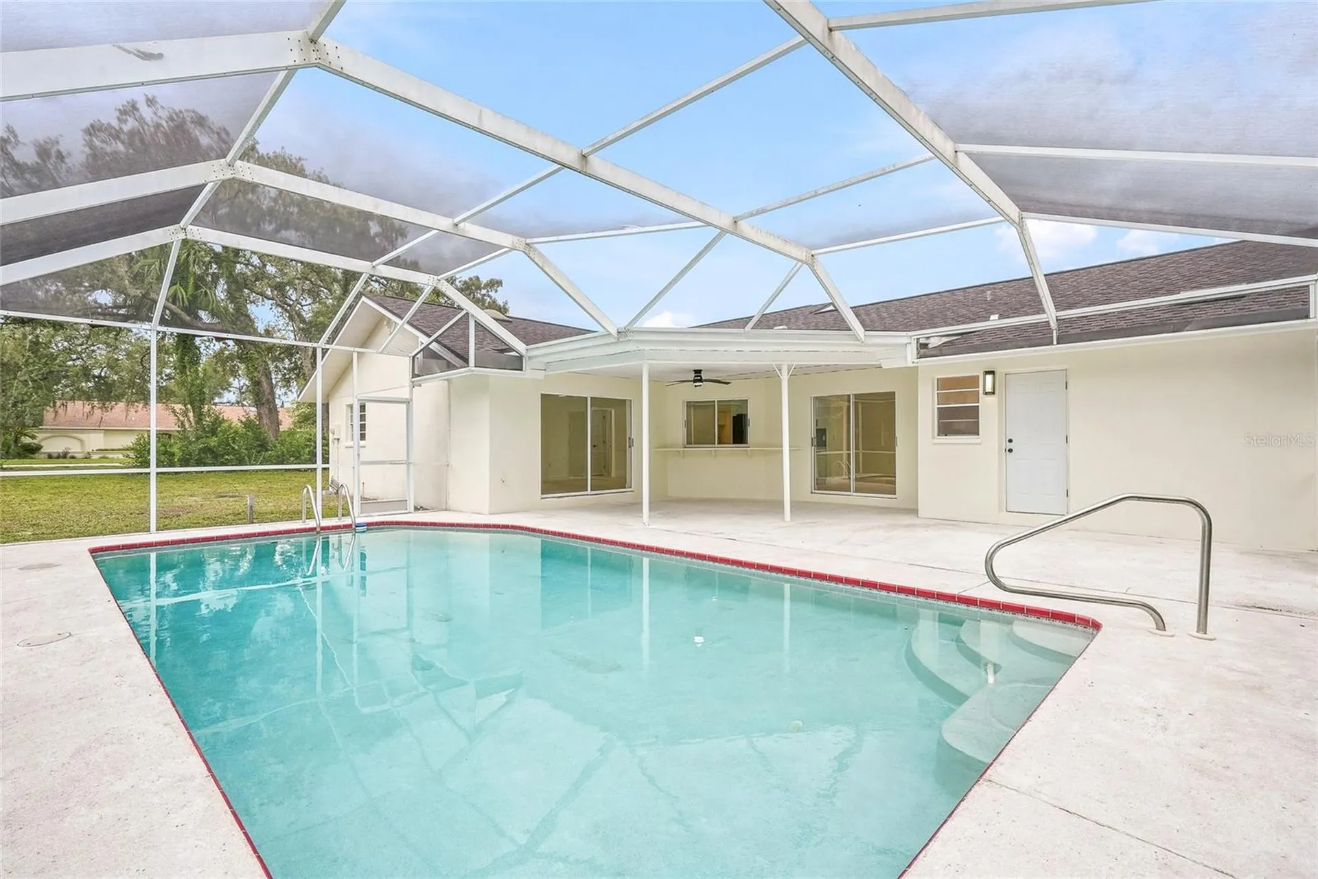 2462 Stephanie Drive Spring Hill FL 34608