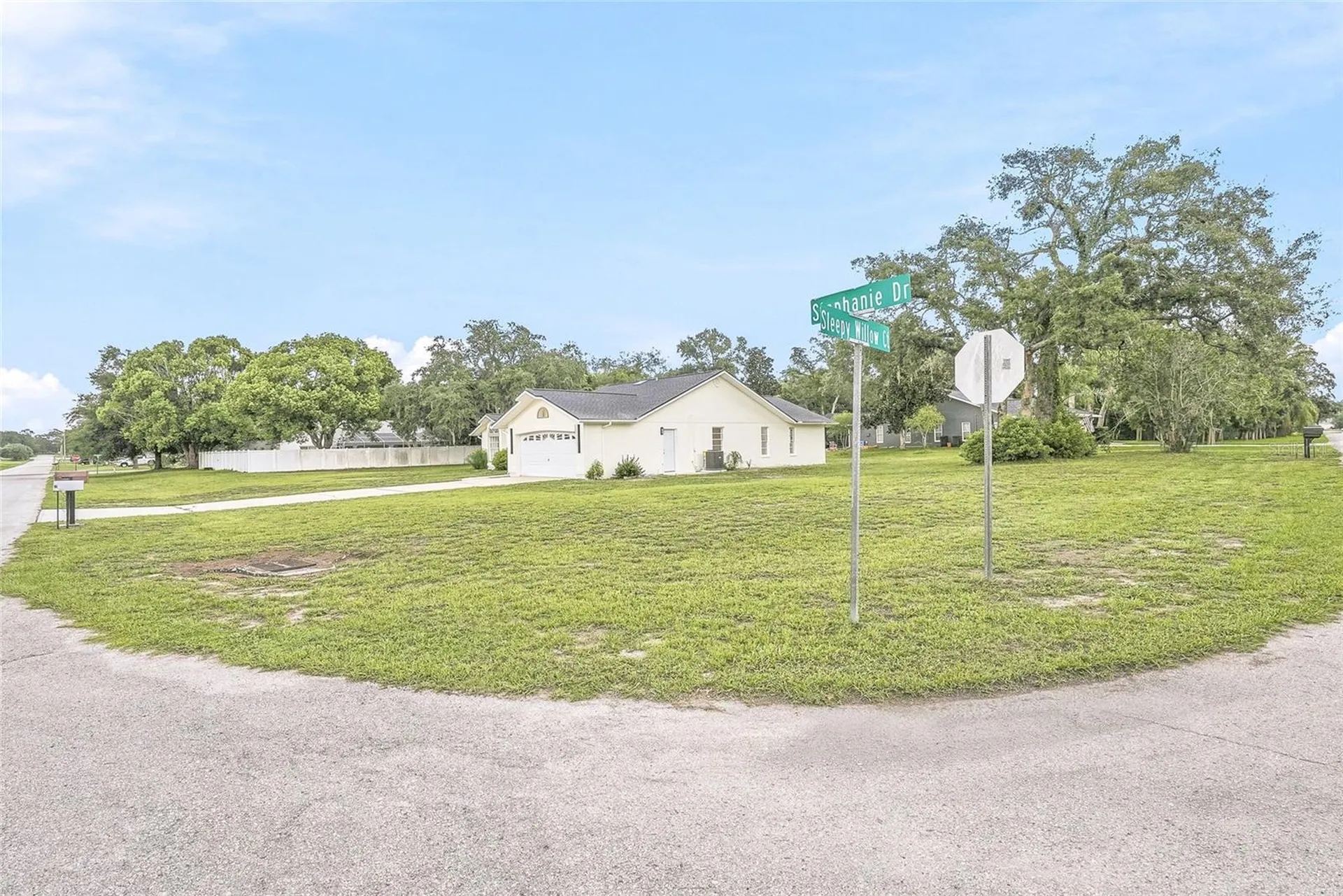 2462 Stephanie Drive Spring Hill FL 34608