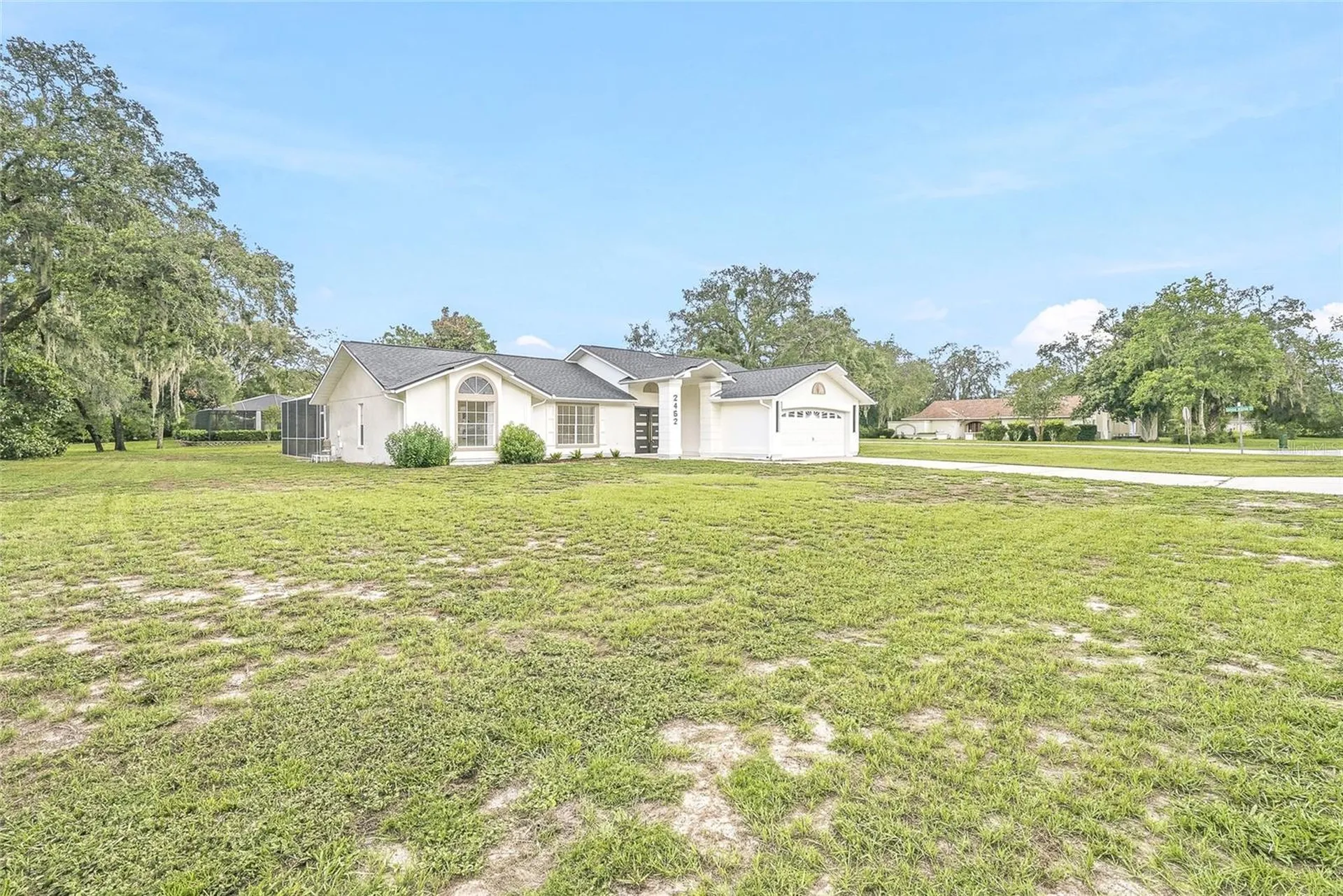 2462 Stephanie Drive Spring Hill FL 34608