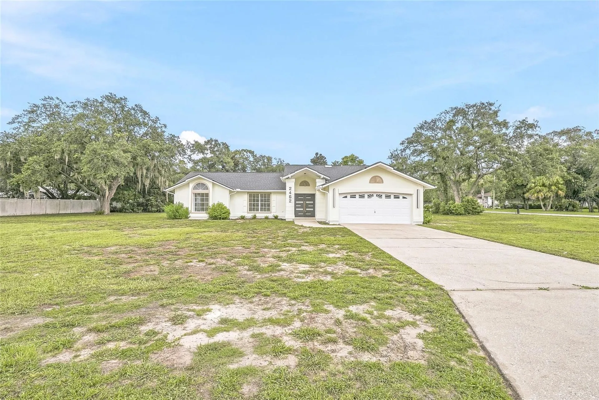 2462 Stephanie Drive Spring Hill FL 34608