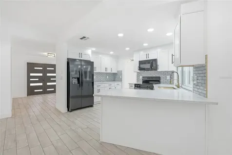 2462 Stephanie Drive Spring Hill FL 34608