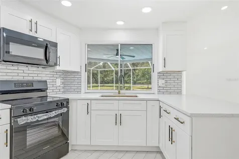 2462 Stephanie Drive Spring Hill FL 34608