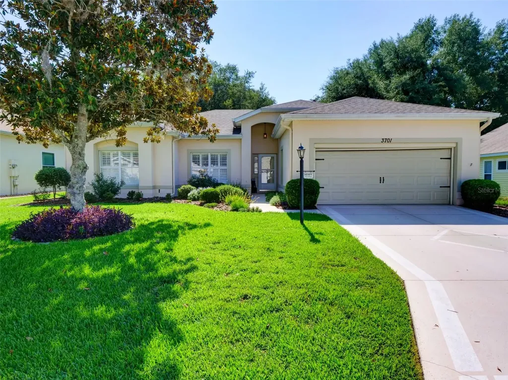 3701 Plantation Boulevard Leesburg FL 34748