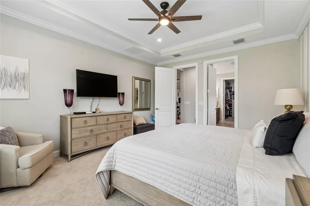29534 Ginnetto Drive Wesley Chapel FL 33543
