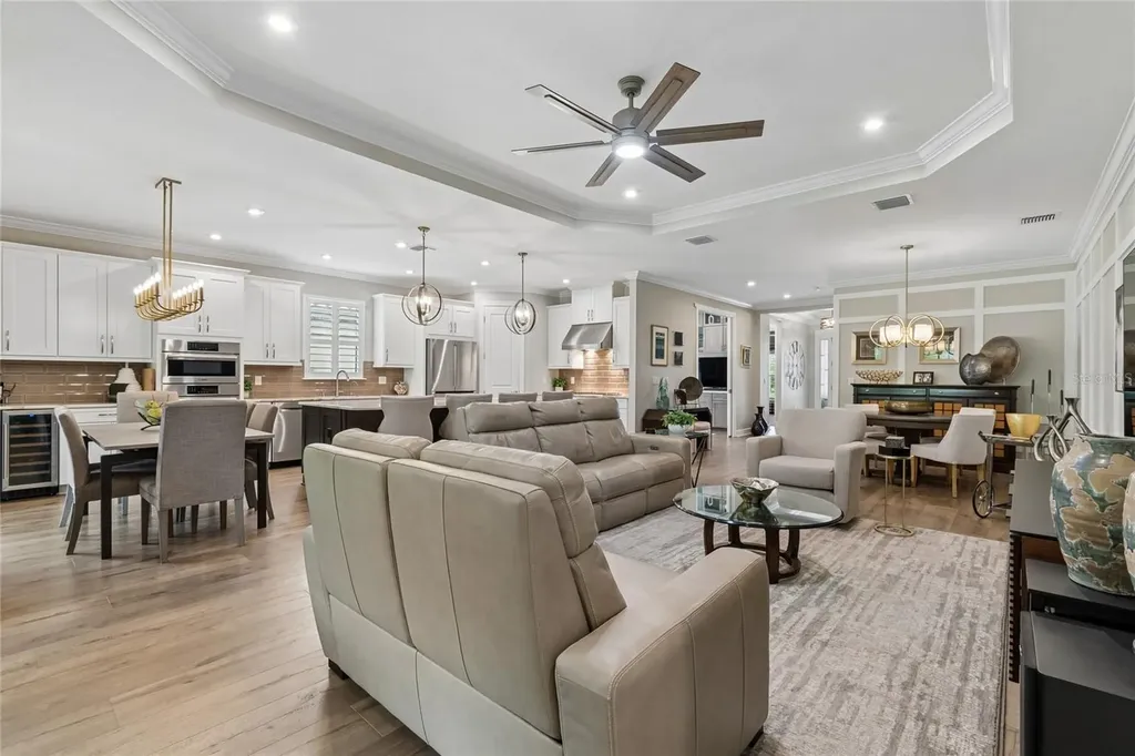 29534 Ginnetto Drive Wesley Chapel FL 33543