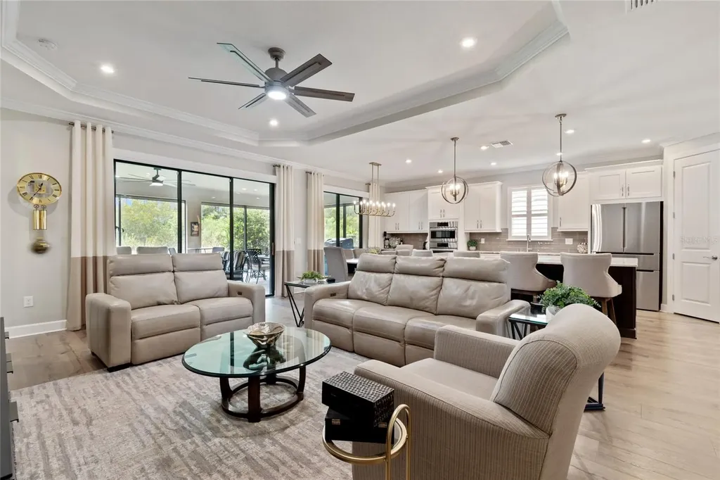 29534 Ginnetto Drive Wesley Chapel FL 33543
