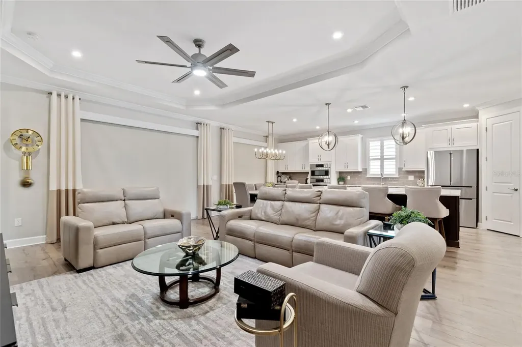 29534 Ginnetto Drive Wesley Chapel FL 33543