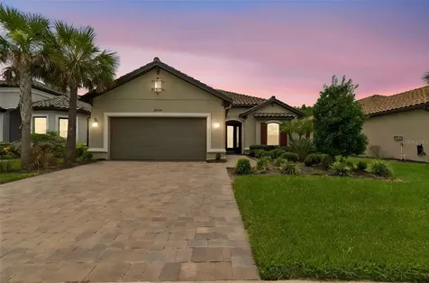 29534 Ginnetto Drive Wesley Chapel FL 33543