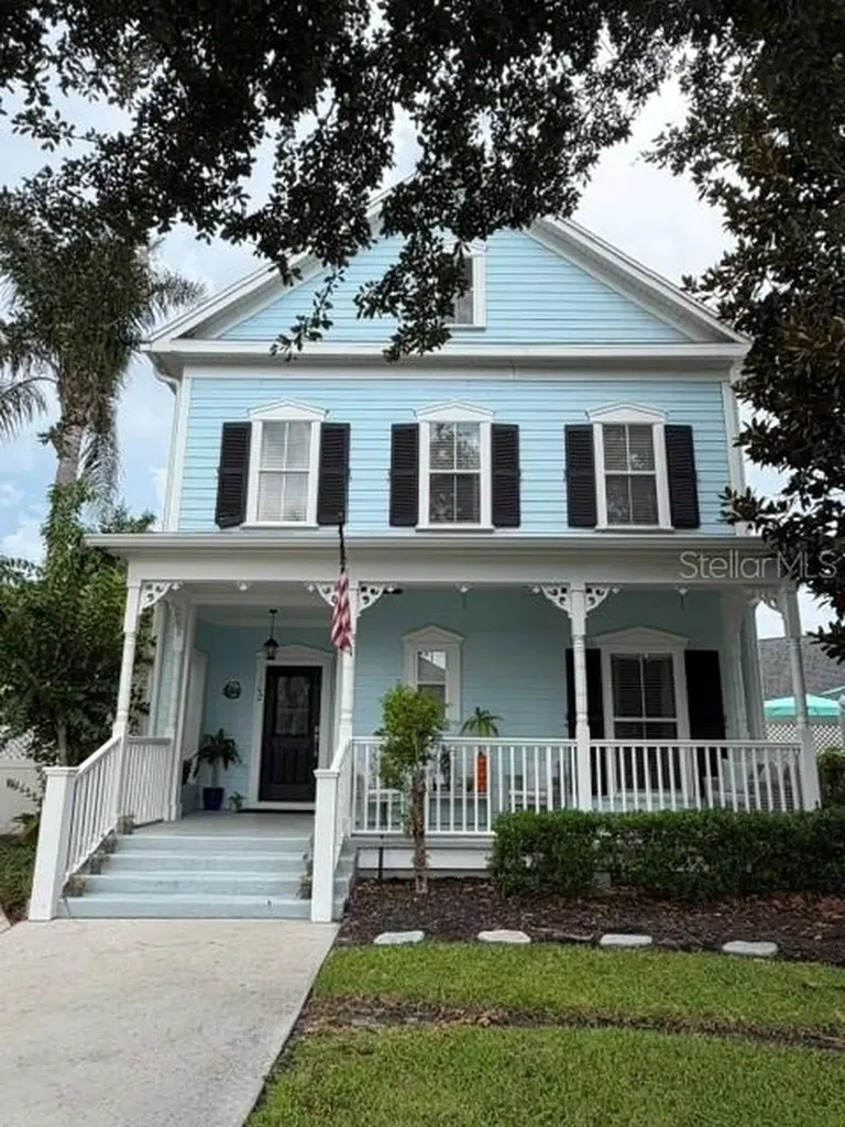 102 Grinnell Place Celebration FL 34747