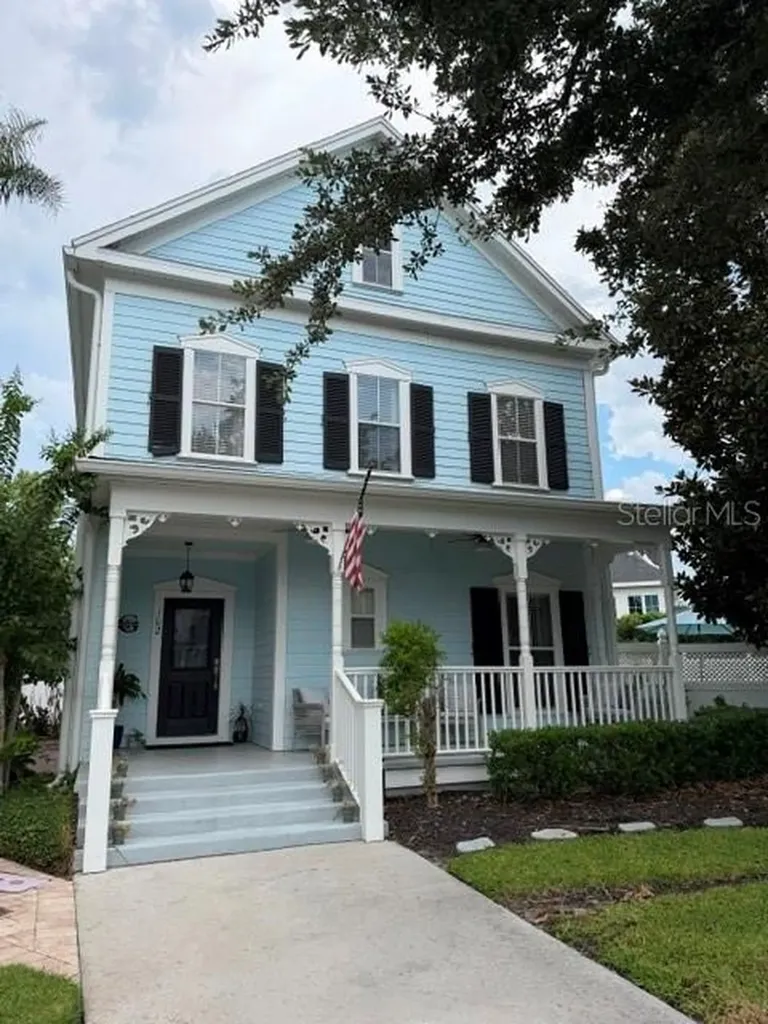 102 Grinnell Place Celebration FL 34747