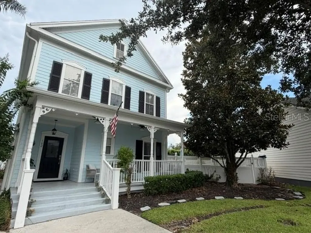 102 Grinnell Place Celebration FL 34747
