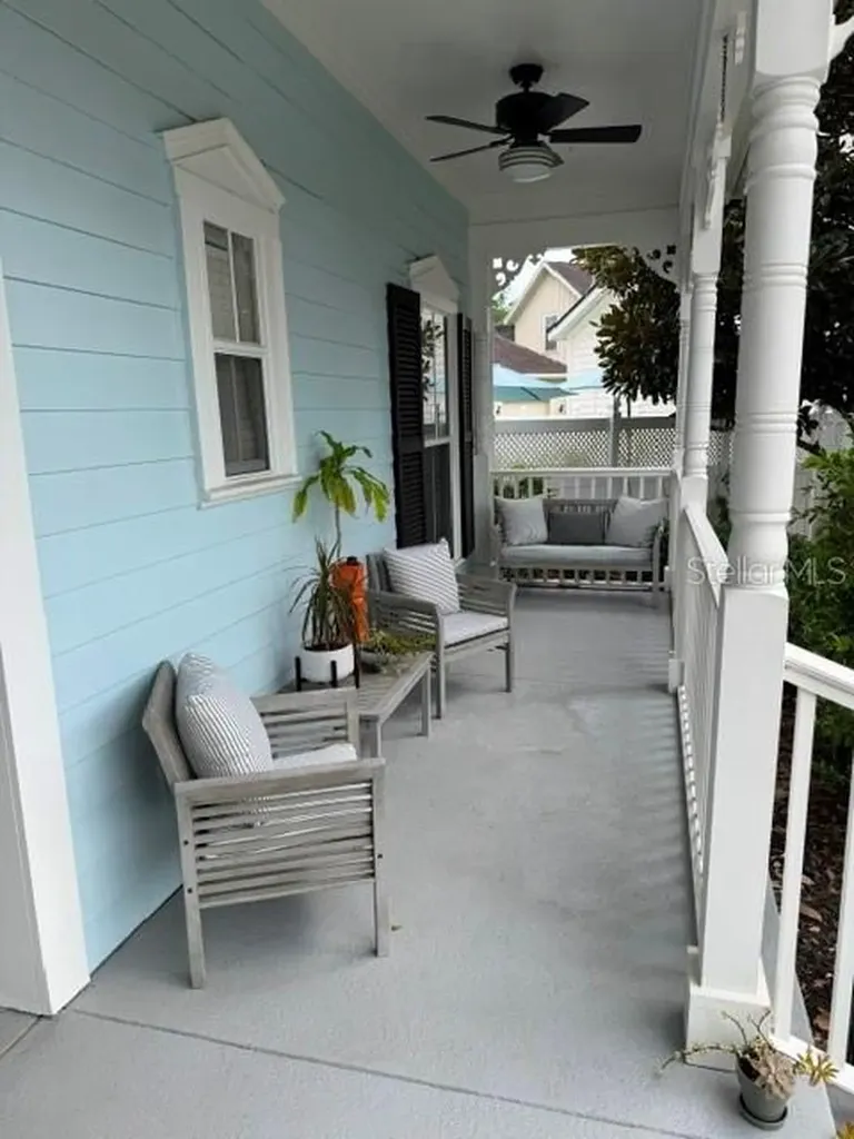 102 Grinnell Place Celebration FL 34747