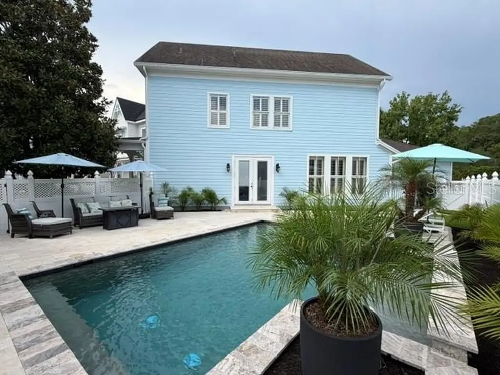102 Grinnell Place Celebration FL 34747