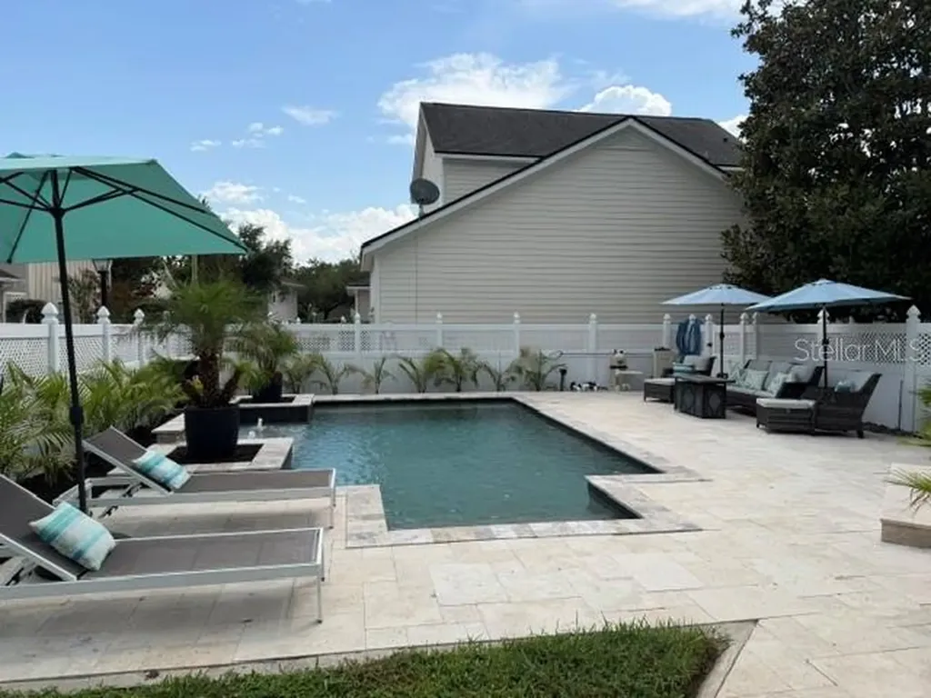 102 Grinnell Place Celebration FL 34747