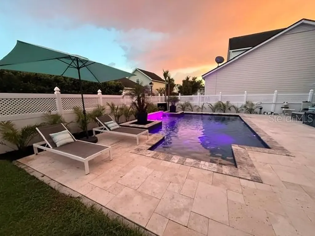 102 Grinnell Place Celebration FL 34747