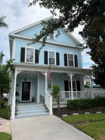 102 Grinnell Place Celebration FL 34747