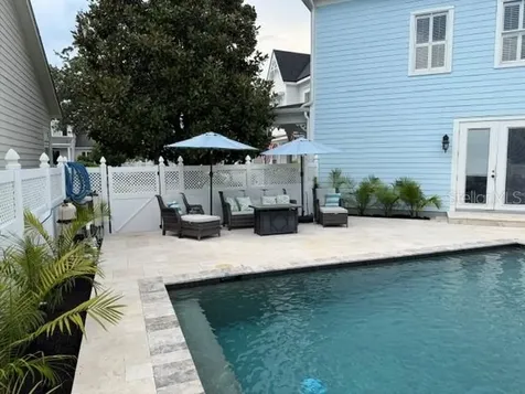 102 Grinnell Place Celebration FL 34747